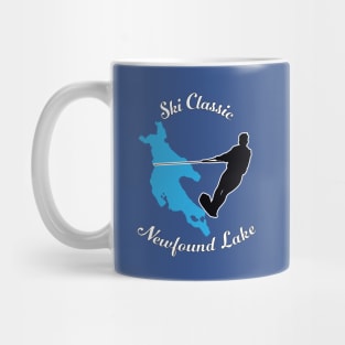 Ski Classic Newfound Lake Mug